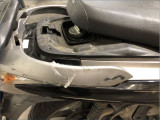 HONDA 125 SH 