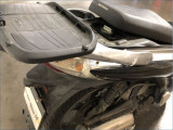 HONDA 125 SH 