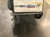 HONDA 125 SH 