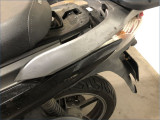 HONDA 125 SH 