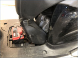 HONDA 125 SH 