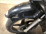 HONDA 125 SH 