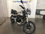 MOTO GUZZI 850 V85 TT A2