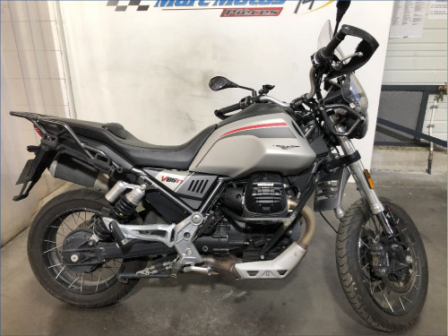 MOTO GUZZI 850 V85 TT A2