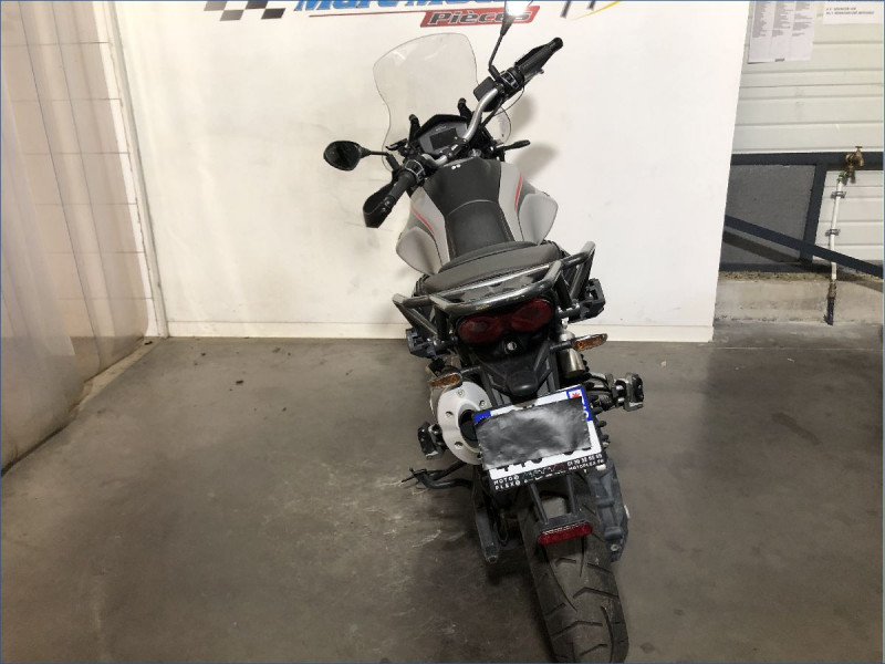 MOTO GUZZI 850 V85 TT A2