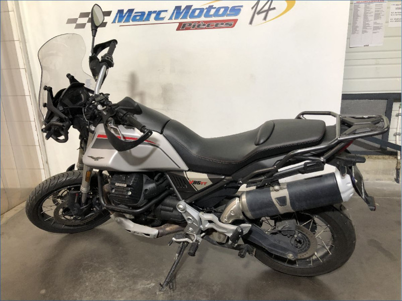 MOTO GUZZI 850 V85 TT A2