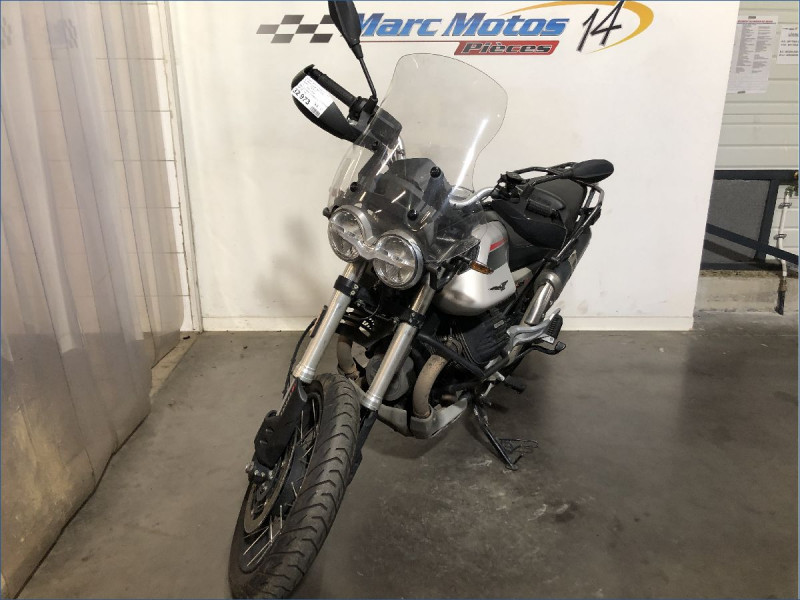 MOTO GUZZI 850 V85 TT A2