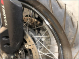 MOTO GUZZI 850 V85 TT A2