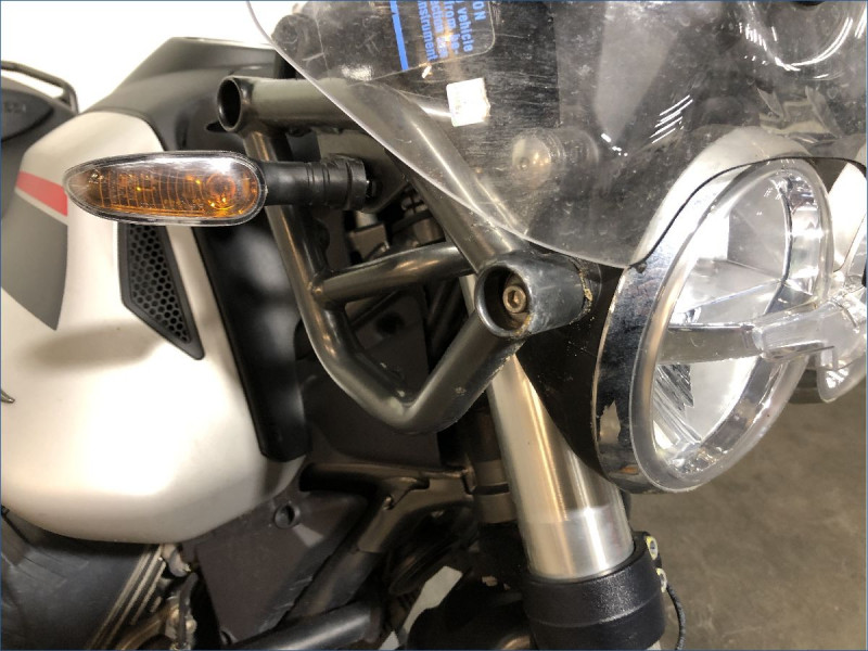 MOTO GUZZI 850 V85 TT A2