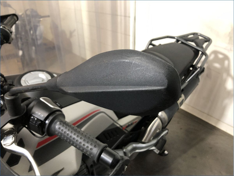 MOTO GUZZI 850 V85 TT A2