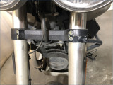 MOTO GUZZI 850 V85 TT A2