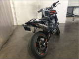 KTM 790 DUKE A2