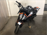 KTM 790 DUKE A2