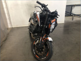 KTM 790 DUKE A2