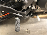 KTM 790 DUKE A2