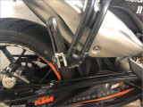 KTM 790 DUKE A2