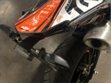 KTM 790 DUKE A2