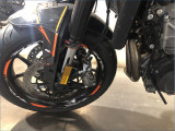 KTM 790 DUKE A2