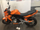 KAWASAKI ER6 N