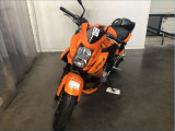 KAWASAKI ER6 N