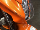 KAWASAKI ER6 N
