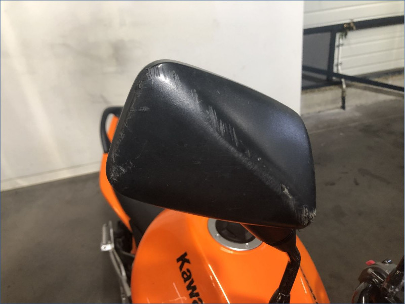 KAWASAKI ER6 N