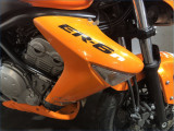 KAWASAKI ER6 N