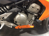 KAWASAKI ER6 N