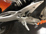 KAWASAKI ER6 N