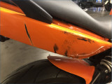 KAWASAKI ER6 N