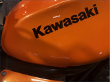 KAWASAKI ER6 N