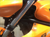 KAWASAKI ER6 N