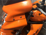 KAWASAKI ER6 N