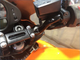 KAWASAKI ER6 N