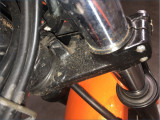 KAWASAKI ER6 N