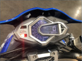 SYM 50 CROX 
