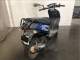 SYM 50 CROX 