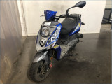 SYM 50 CROX 