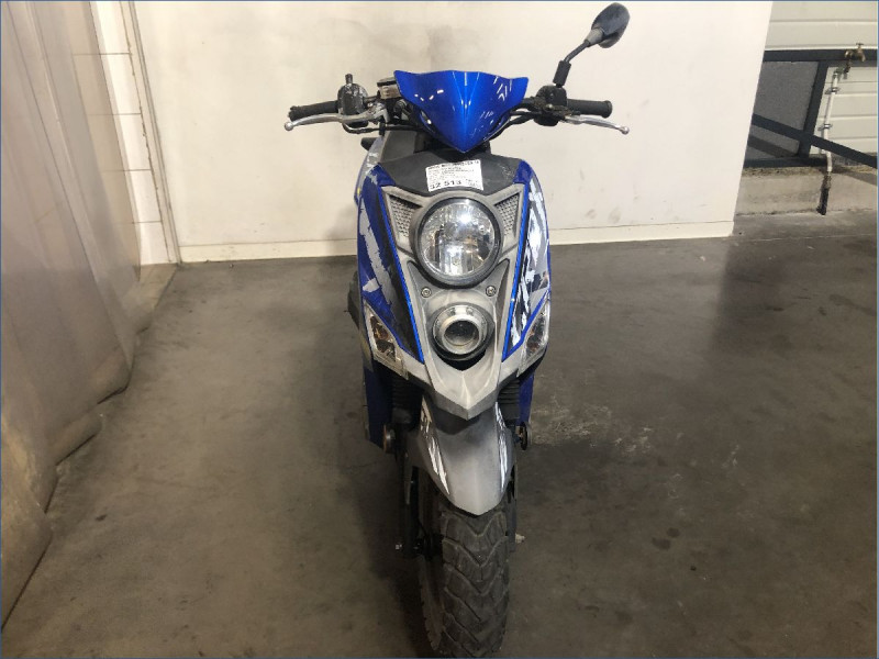 SYM 50 CROX 