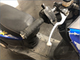 SYM 50 CROX 