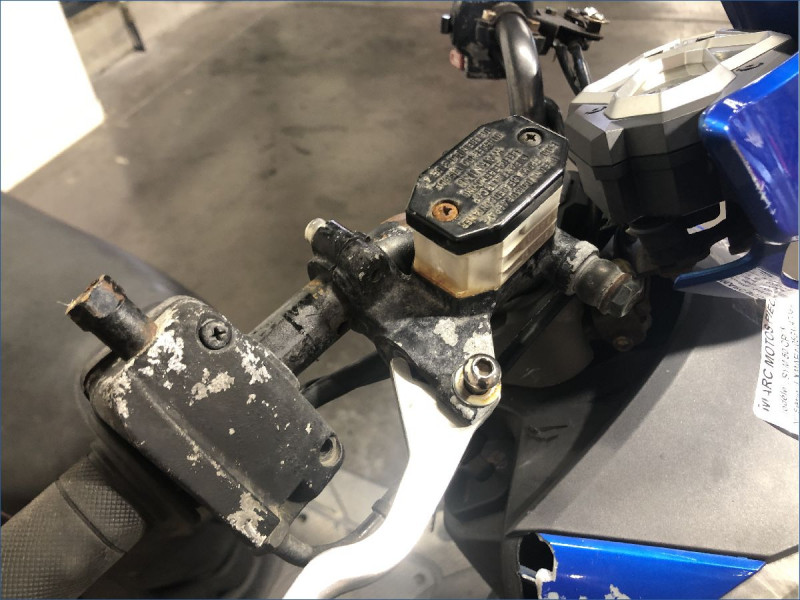 SYM 50 CROX 