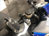 SYM 50 CROX 