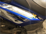 SYM 50 CROX 