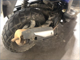SYM 50 CROX 