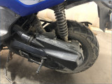 SYM 50 CROX 