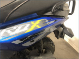 SYM 50 CROX 