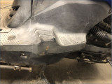 SYM 50 CROX 