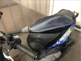 SYM 50 CROX 