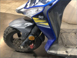 SYM 50 CROX 