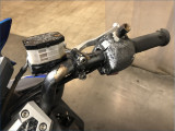 SYM 50 CROX 